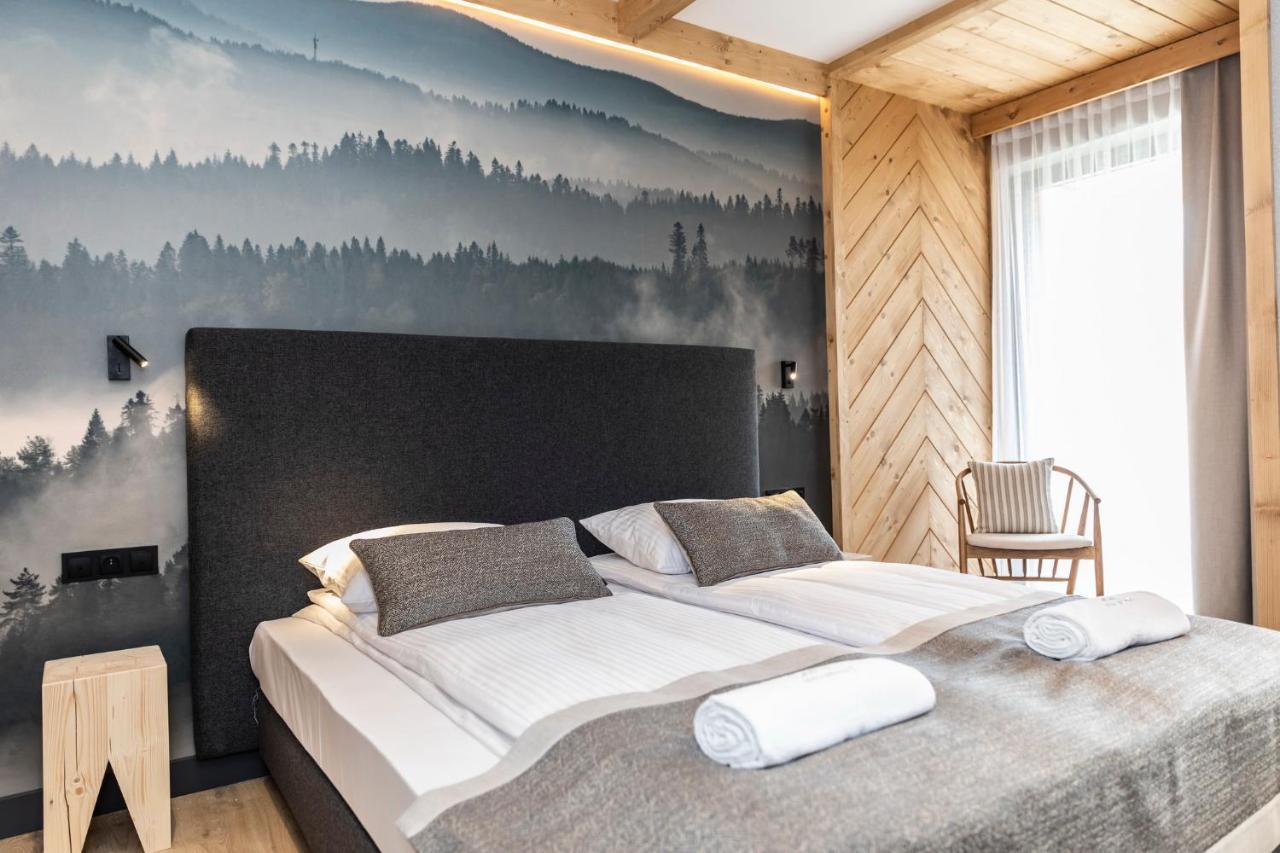 Szymaszkowa 7 - Luksusowe Apartamenty, Blisko Wyciagu Narciarskiego - Sauna Zewnetrzna I Parking W Cenie Zakopane Dış mekan fotoğraf