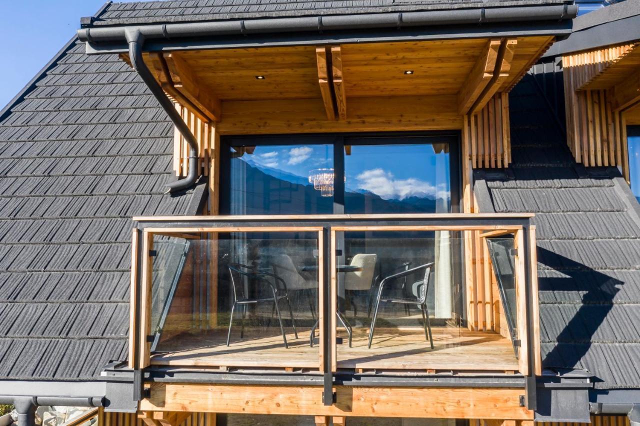Szymaszkowa 7 - Luksusowe Apartamenty, Blisko Wyciagu Narciarskiego - Sauna Zewnetrzna I Parking W Cenie Zakopane Dış mekan fotoğraf